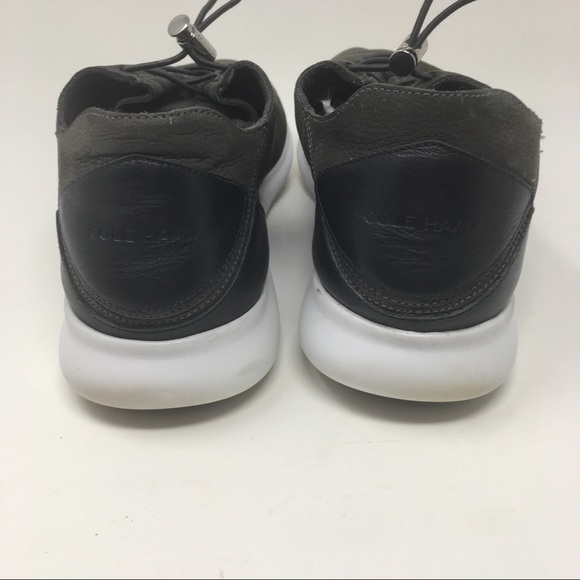 Cole Haan StudioGrand Pack-and-Go Sneakers - Picture 3 of 8